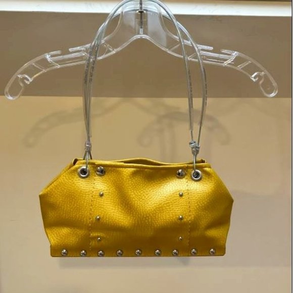 Hardware by Renee Bags Hardwear By Renee Yellowtote Strong Sexy